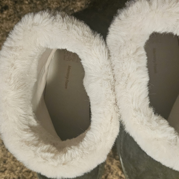 Platform boots - Picture 4 of 6